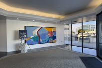47. 320 Bldg. Lobby
