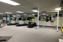 122. 330 Bldg Lwr Lby Gym
