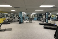 123. 330 Bldg Lwr Lby Gym