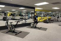 124. 330 Bldg Lwr Lby Gym