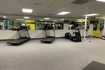 126. 330 Bldg Lwr Lby Gym
