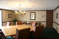 30. Third Floor