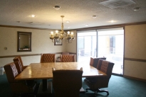 31. Third Floor