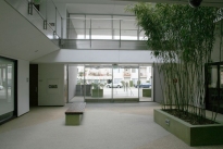 7. Interior Courtyard