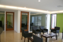 25. Third Floor