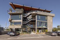 5. Exterior