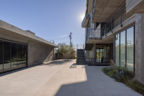 6. Exterior