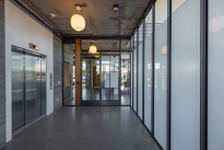 22. First Floor