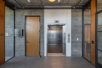 24. First Floor