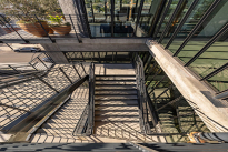 25. Exterior Stairs