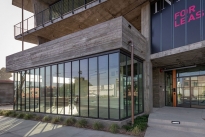 13. Exterior