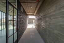 21. Exterior