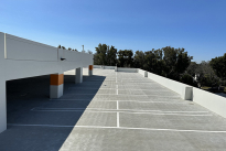90. Parking Structure