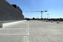 94. Parking Structure