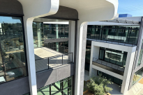 93. Parking Structure