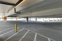 89. Parking Structure