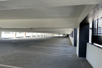 88. Parking Structure