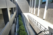 92. Parking Structure