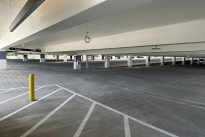 87. Parking Structure