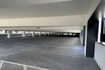 85. Parking Structure