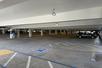 84. Parking Structure