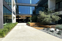 16. Plaza Level