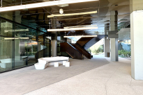 19. Plaza Level