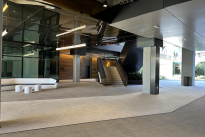 20. Plaza Level