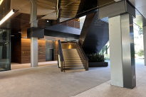 21. Plaza Level