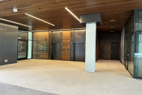 22. Plaza Level