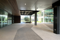 17. Plaza Level