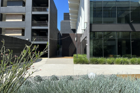 15. Plaza Level