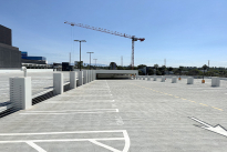 95. Parking Structure