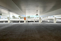 83. Parking Structure