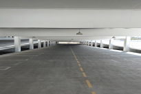 82. Parking Structure