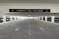 81. Parking Structure