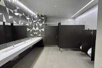 24. Plaza Level
