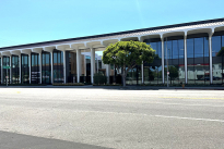 6. Exterior
