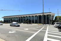 9. Exterior