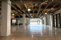 30. Plaza Level Suite