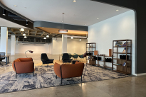 28. Plaza Level Suite
