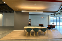 31. Plaza Level Suite