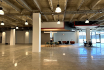 32. Plaza Level Suite