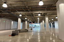 33. Plaza Level Suite