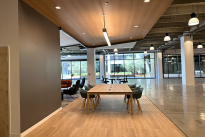 29. Plaza Level Suite