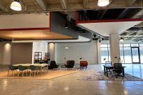 26. Plaza Level Suite