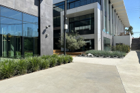 14. Plaza Level
