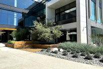 13. Plaza Level