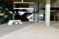 18. Plaza Level