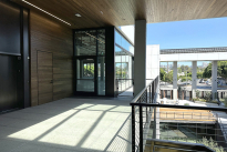 60. Second Floor Ext.